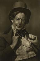 Dick Swiveller