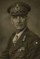 Major General George Vasey CB CBE DSO