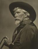 The ranch boss
