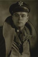 Major Sid Blandford