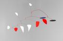 (Kinetic sculpture)
