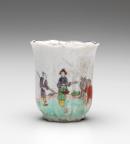 Tea bowl