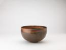 Saltbush plains of the imagination, bowl