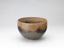 Painted desert of ideas, bowl