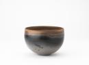 Lutea's imaginary cloudscape, bowl