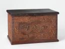 Manuscript chest