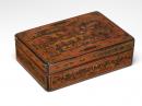 Thitta (box) with lid