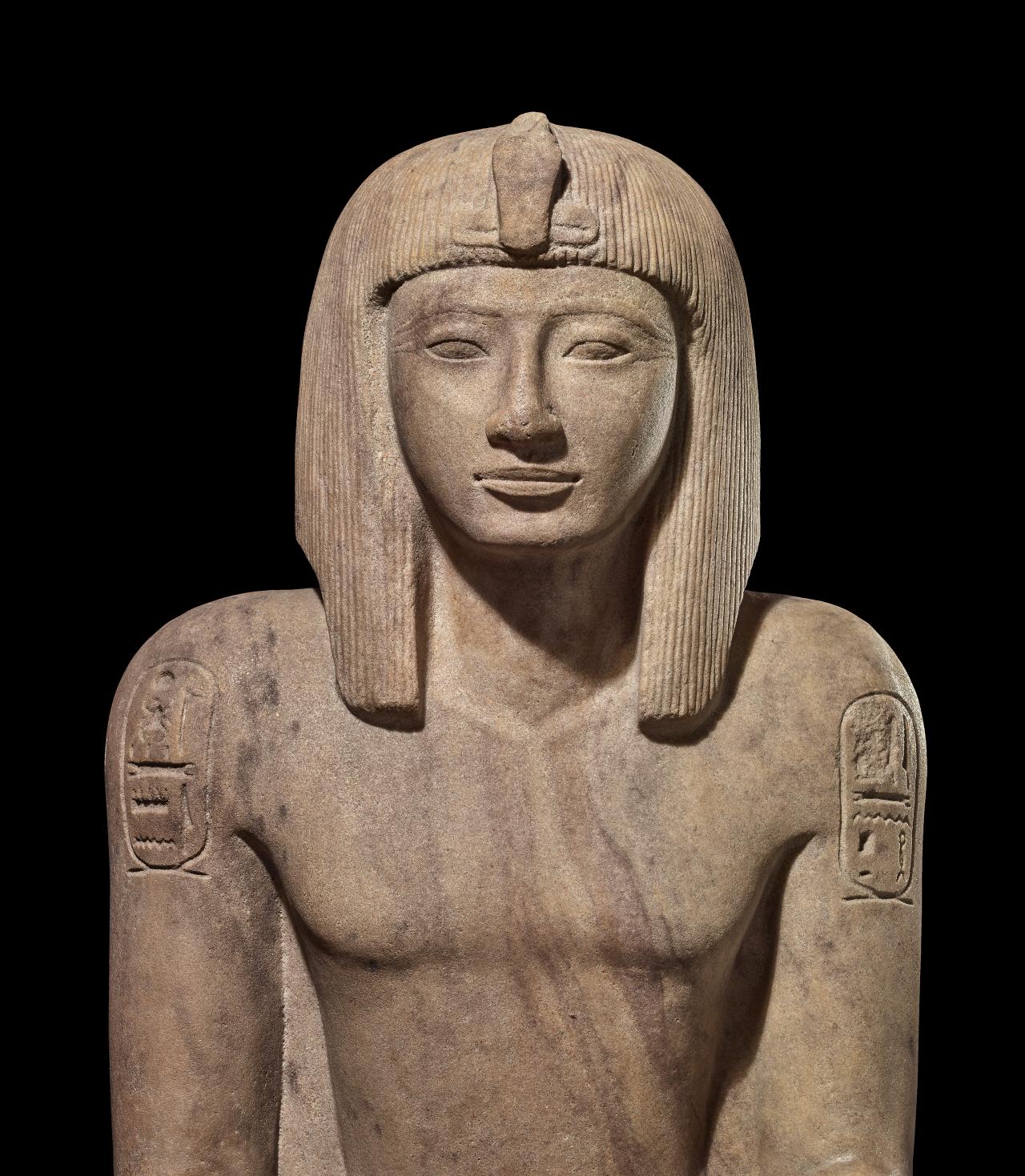 Relaxed Morning: Pharaoh | NGV