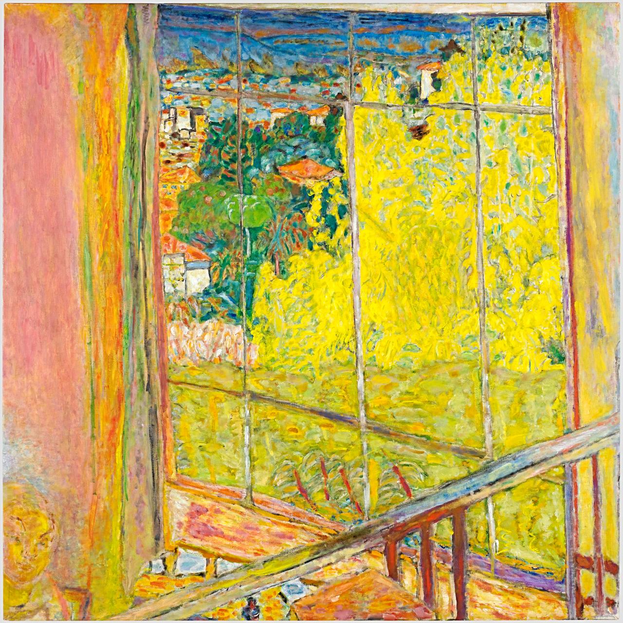 Introducing Pierre Bonnard: Drop-in Conversations | NGV