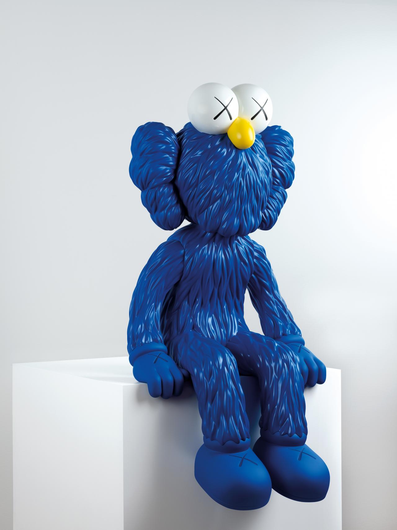 KAWS & Companionship | NGV