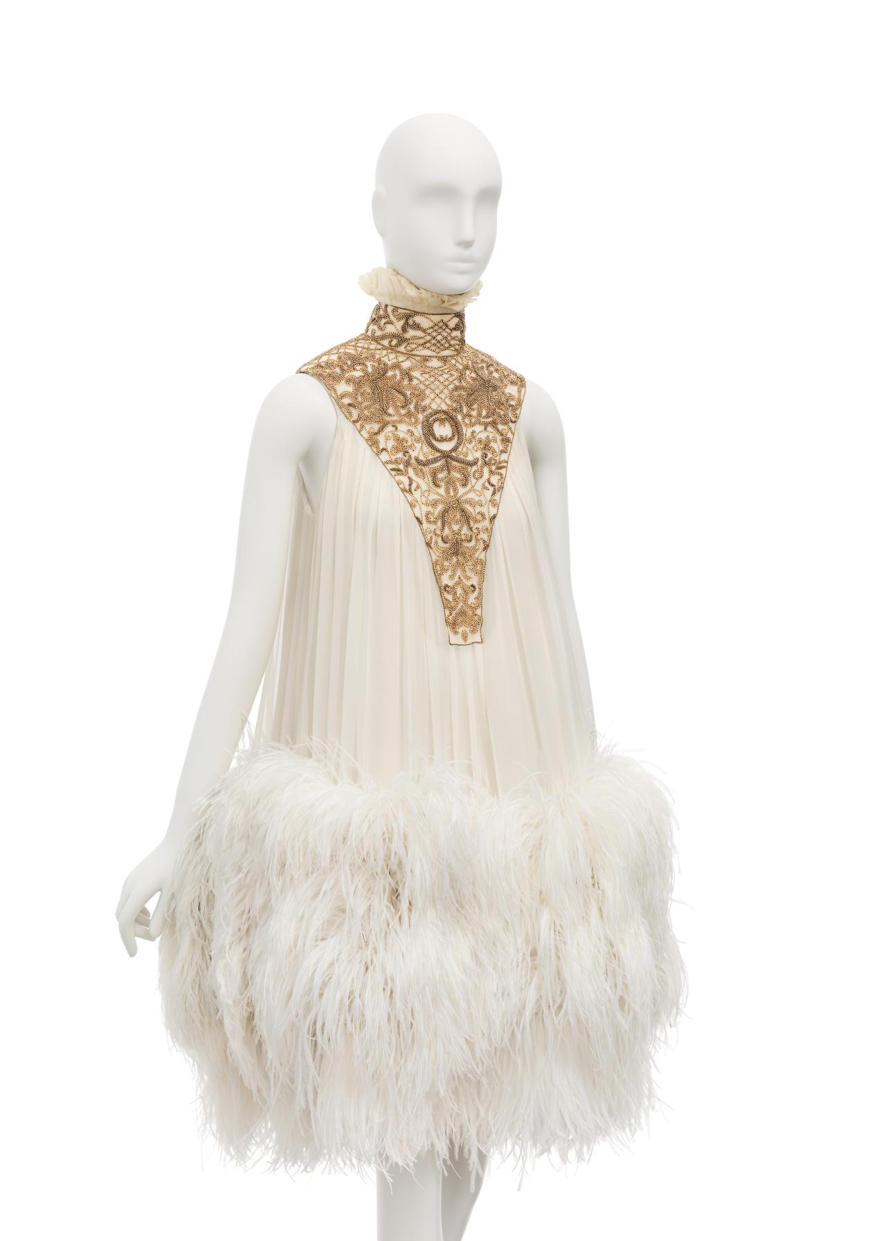 Alexander McQueen: Mind, Mythos, Muse | Free Drop-by Introductory Talk ...