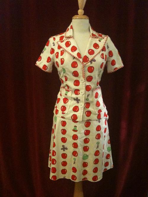 Como on sale vintage dress