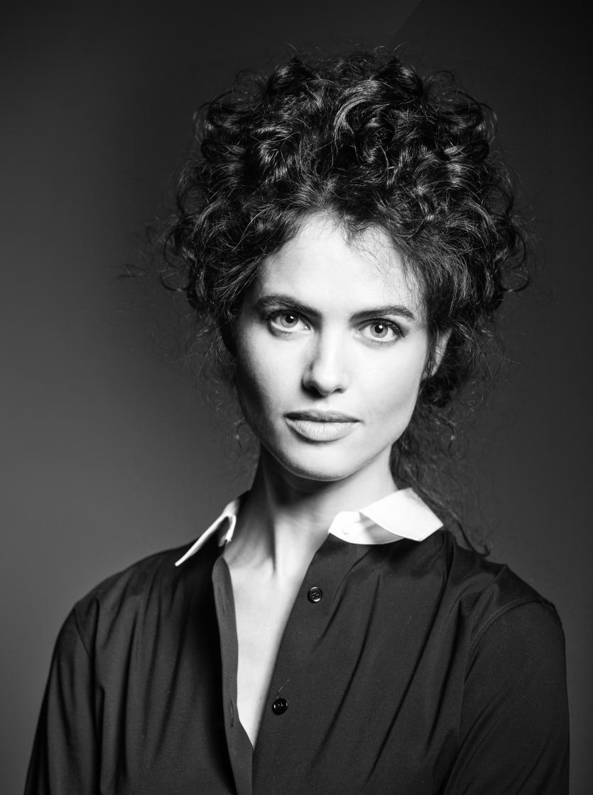 image of Neri Oxman