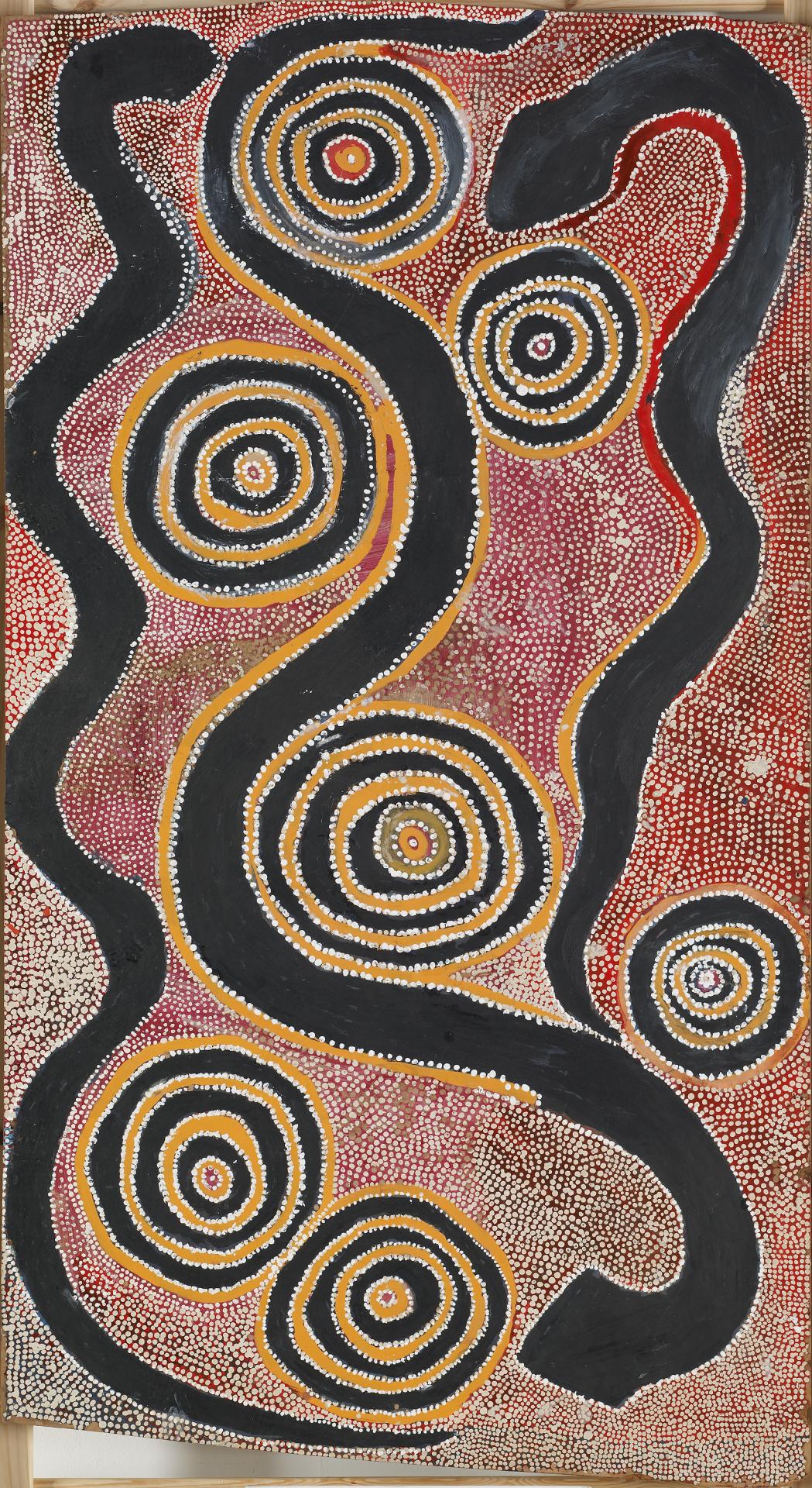 Lajamanu | NGV