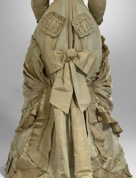 MISS SCOTT, Brisbane (dressmaker)