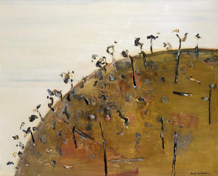 Exhibition: The Joseph Brown Collection