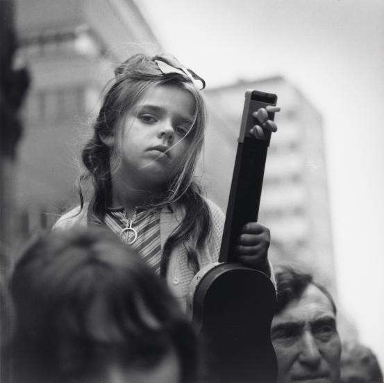 John WILLIAMS
Clapham Junction 1966; (1988) {printed} 