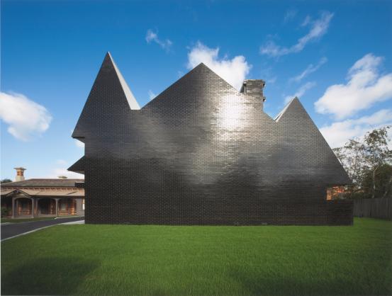 John GOLLINGS<br/>
<em>Penleigh and Essendon Grammar Junior School &ndash; McBride Charles Ryan</em> 2011 <!-- (recto) --><br />

inkjet print<br />
84.0 x 110.7 cm<br />
National Gallery of Victoria, Melbourne<br />
Purchased, Victorian Foundation for Living Australian Artists, 2017<br />
2017.427<br />
&copy; John Gollings
<!--130964-->