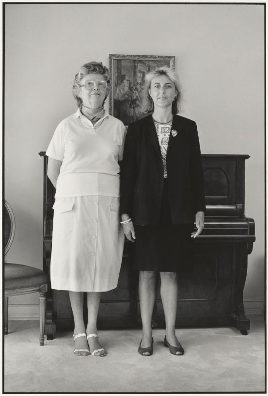 Ponch HAWKES
Phyllis Christie and Mary Christie (1987); (1989) {printed} 