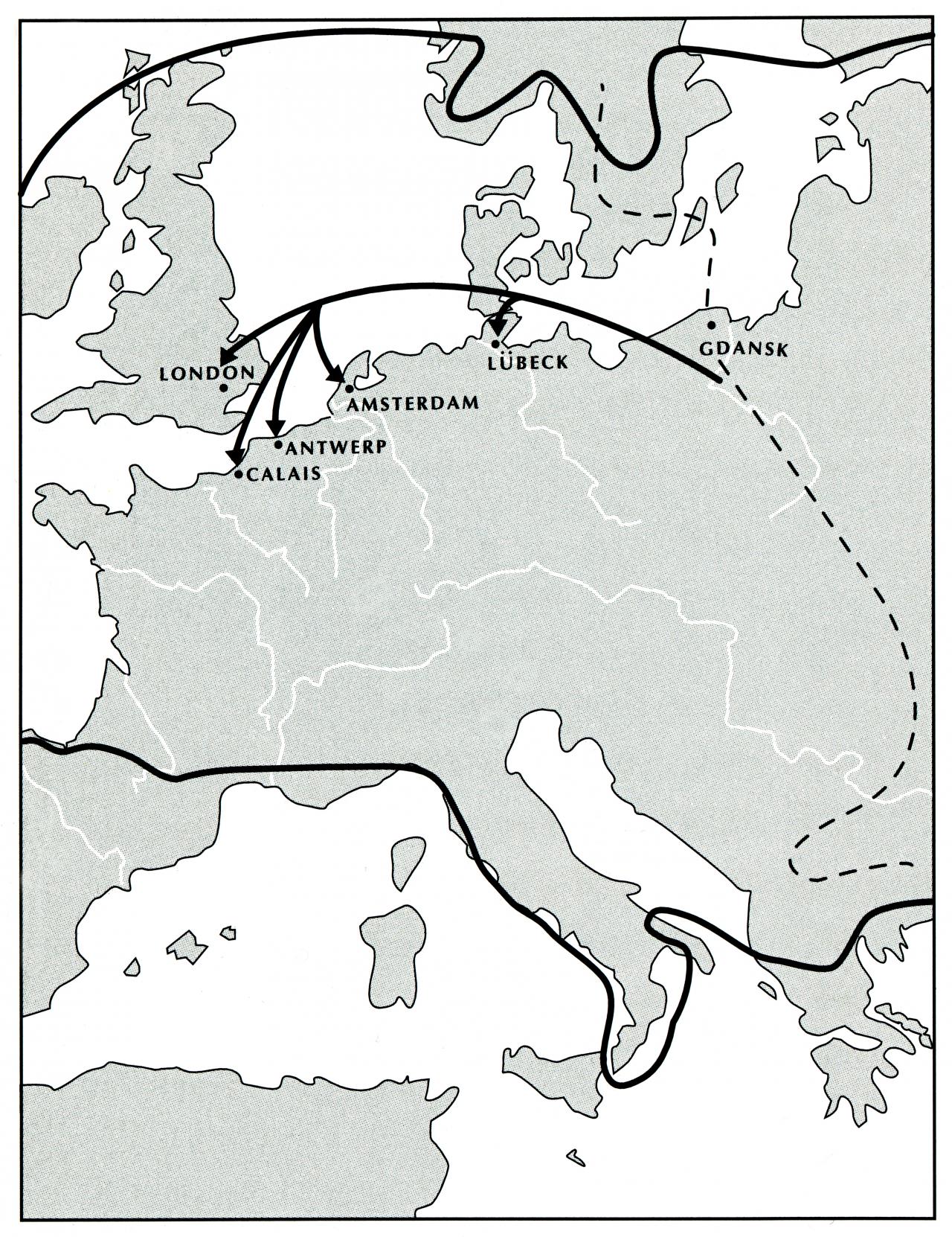 A note on dendrochronological analyses of panel paintings at the ...