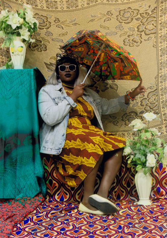 Atong Atem
Akuot 
