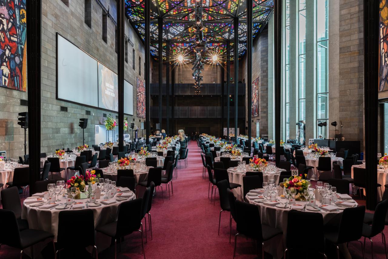 Breathtaking Wedding Venues in Melbourne