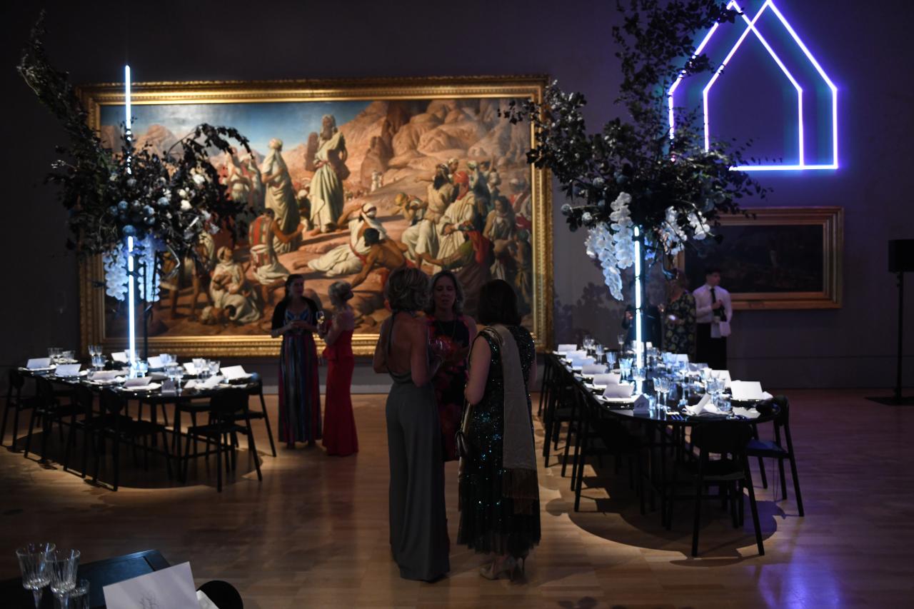 2018 NGV Gala | NGV