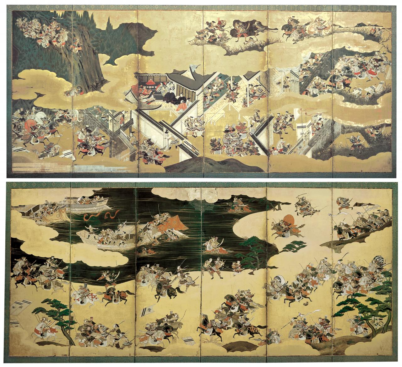 Samurai Culture - Asian Art Newspaper