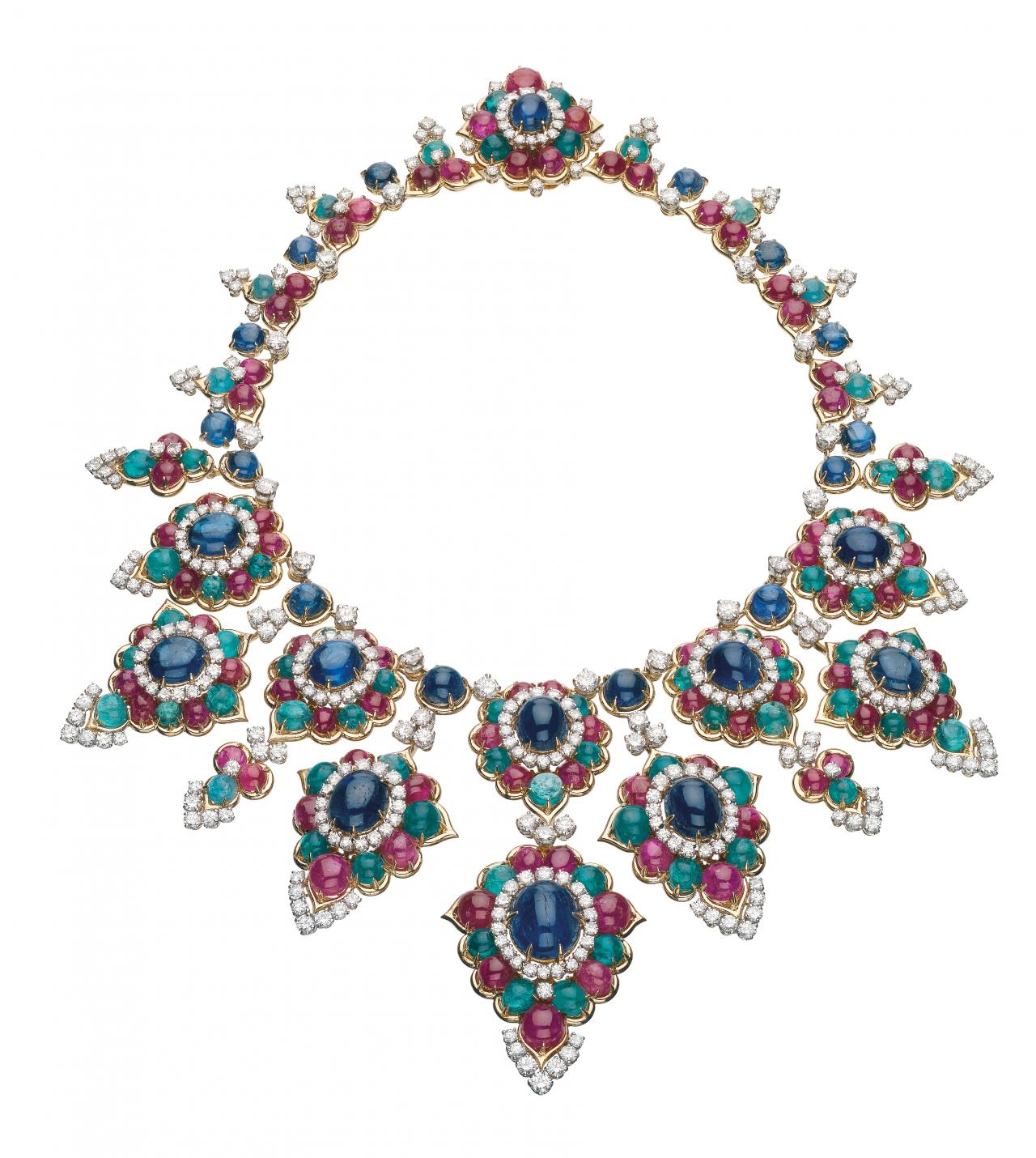 bulgari style jewelry