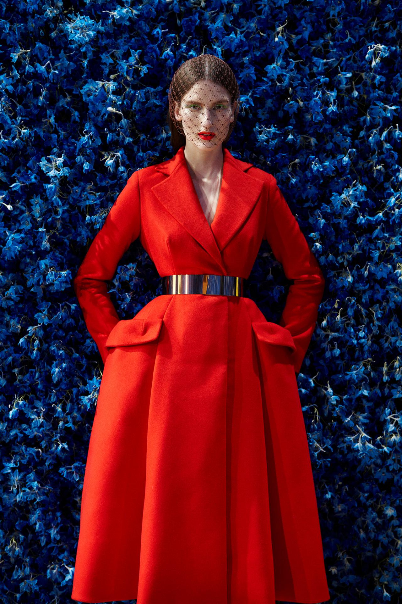 Gianfranco Ferré's years at Dior celebrated in a beautiful new