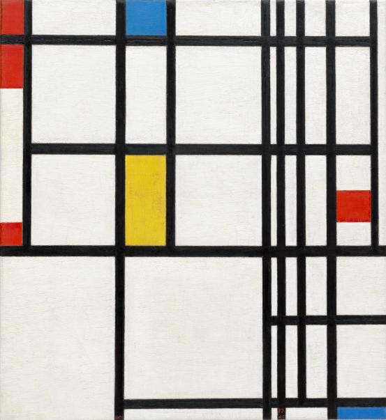 Famous Straight Line Artists : Moma at ngv
