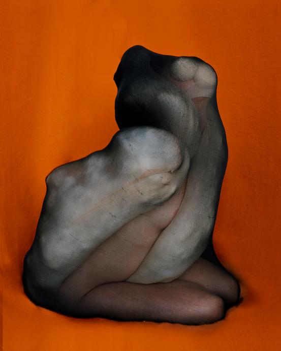 Polly Borland
MORPH 7 2018