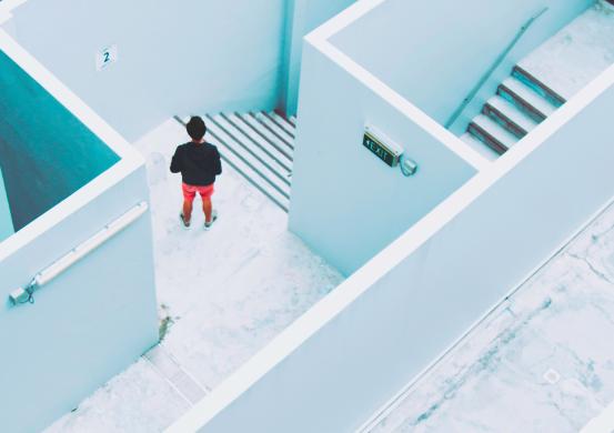 Photo: John T. on UnsplashPhoto: John T on Unsplash<br/><br/>