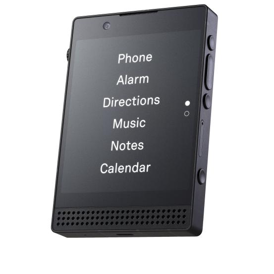 Light <br/>
Kaiwei Tang <br/>
Joe Hellier <br/>
<em>Light Phone III</em><br/><br/>