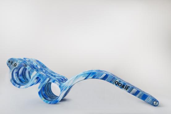 OOXii Global Pty Ltd <br/>
<em>OOXii Paddles</em> <br/>
Photo © Sally Tsoutas<br/><br/>