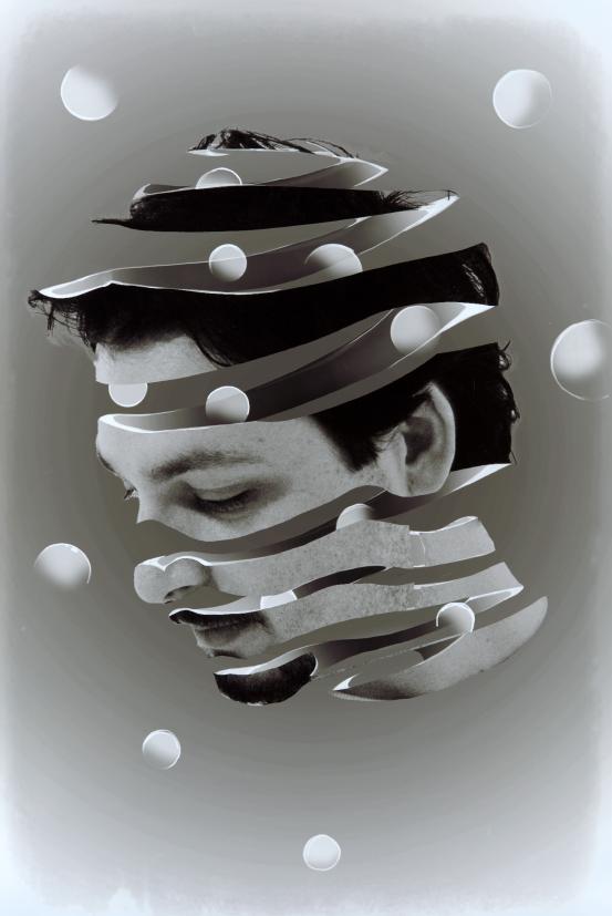 Verity Ladiges
Ribbons 2025