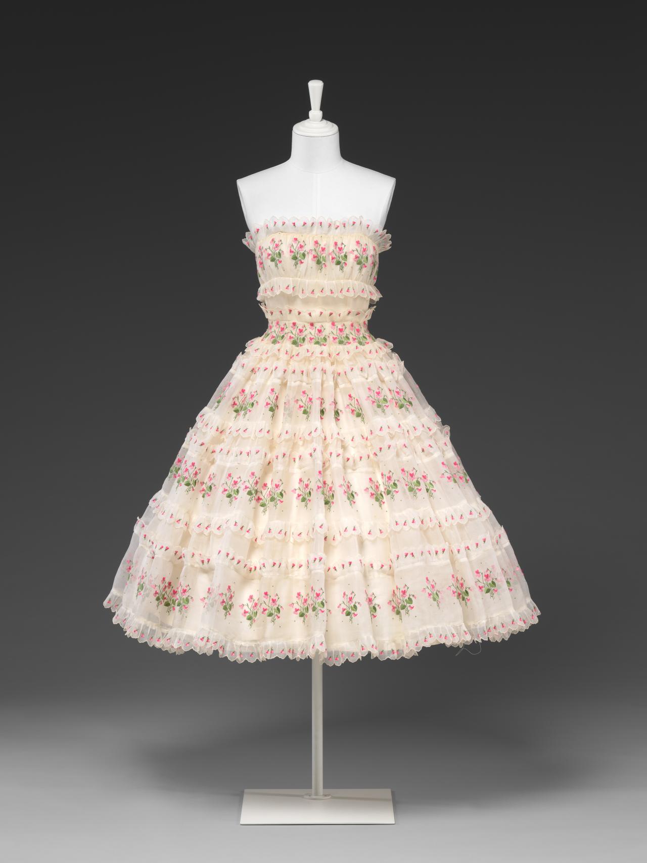 National Gallery of Victoria Plans Blockbuster Dior Haute Couture Show