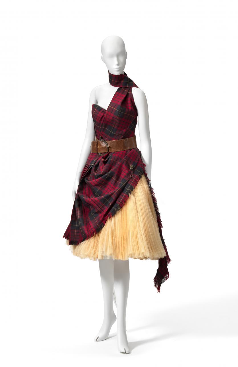 NGV announces Alexander McQueen: Mind, Mythos, Muse exhibition