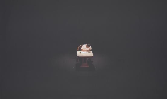 FX HARSONO<br/>
<em>Memory of a name &ndash; Rewriting the erased #1</em> 2009 <!-- (recto) --><br />

type C photograph<br />
133.0 x 183.0 cm (image and sheet)<br />
National Gallery of Victoria, Melbourne<br />
Presented by Unicol Pty Ltd through the Australian Government&rsquo;s Cultural Gifts Program, 2014<br />
2014.307<br />
&copy; FX Harsono
<!--111236-->