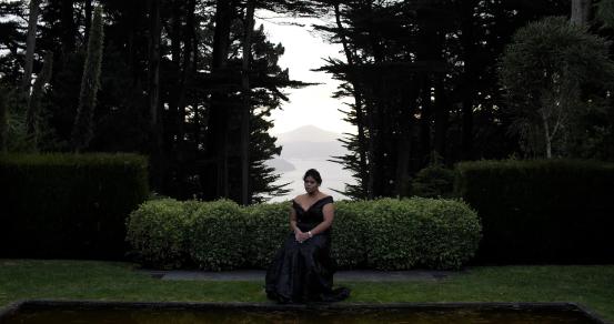 Christopher Ulutupu<br/>
<em>The Fall</em> 2022 <!-- (video still) --><br />

two-channel colour video, sound<br />
28 min 9 sec<br />
National Gallery of Victoria, Melbourne<br />
Purchased with funds donated by The JTM Foundation, Katherine and James Murray and NGV Supporters of First Nations Art, 2025<br />
2025.15<br />
© courtesy of the artist, represented by Jhana Millers Gallery
<!--155727--><br/><a class="col-link block" href="/explore/collection/work/155727"><strong>Collection page <i class="fa fa-angle-right"></i></strong></a>