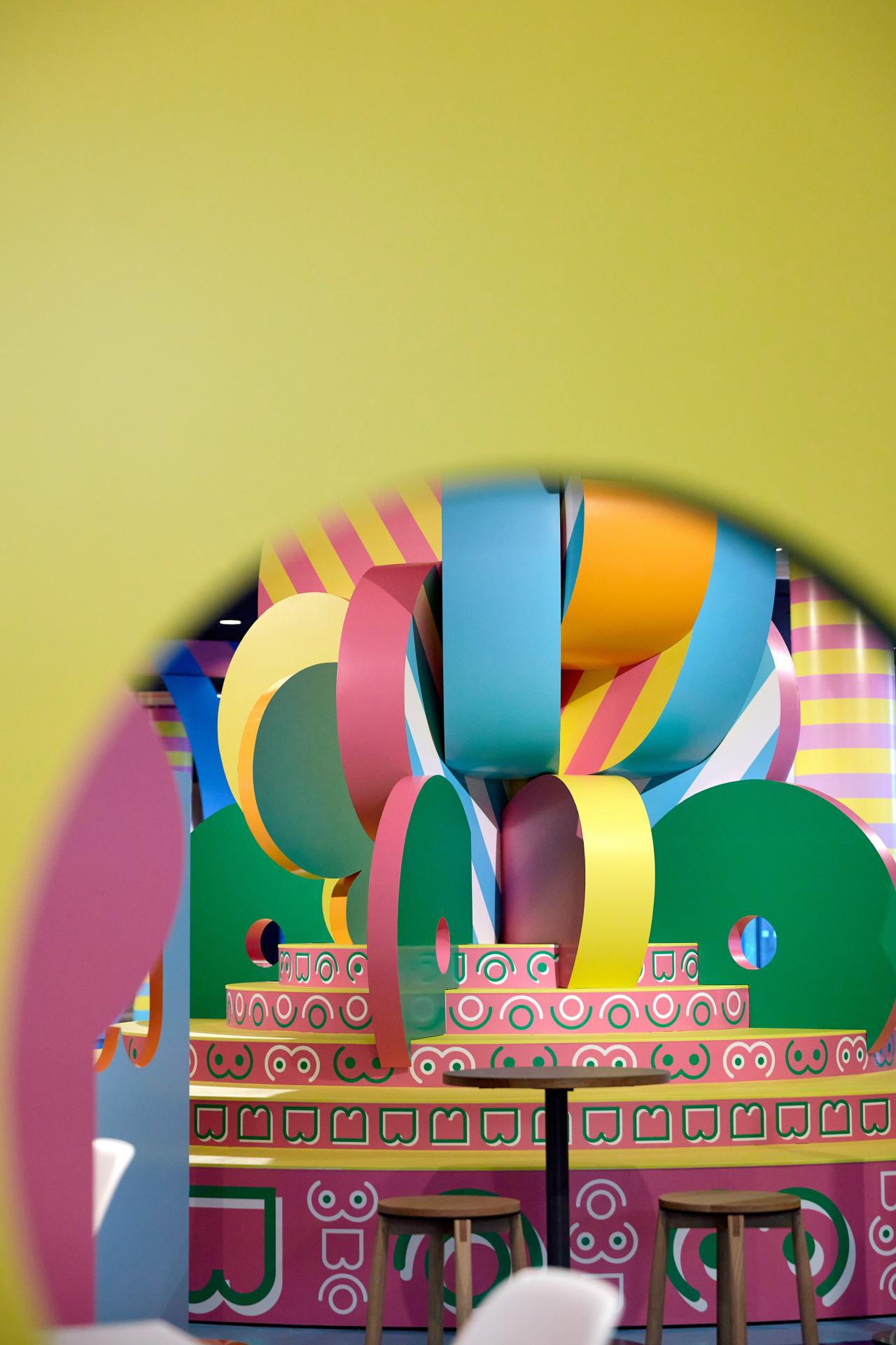 Adam Nathaniel Furman and Sibling Boudoir Babylon