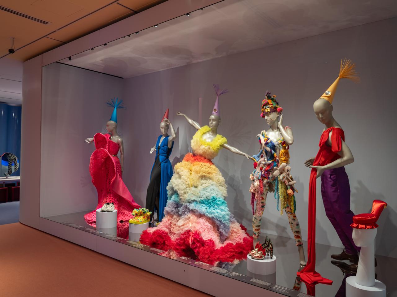 Let’s Party! Fashion for Kids by Designed by Danielle Brustman