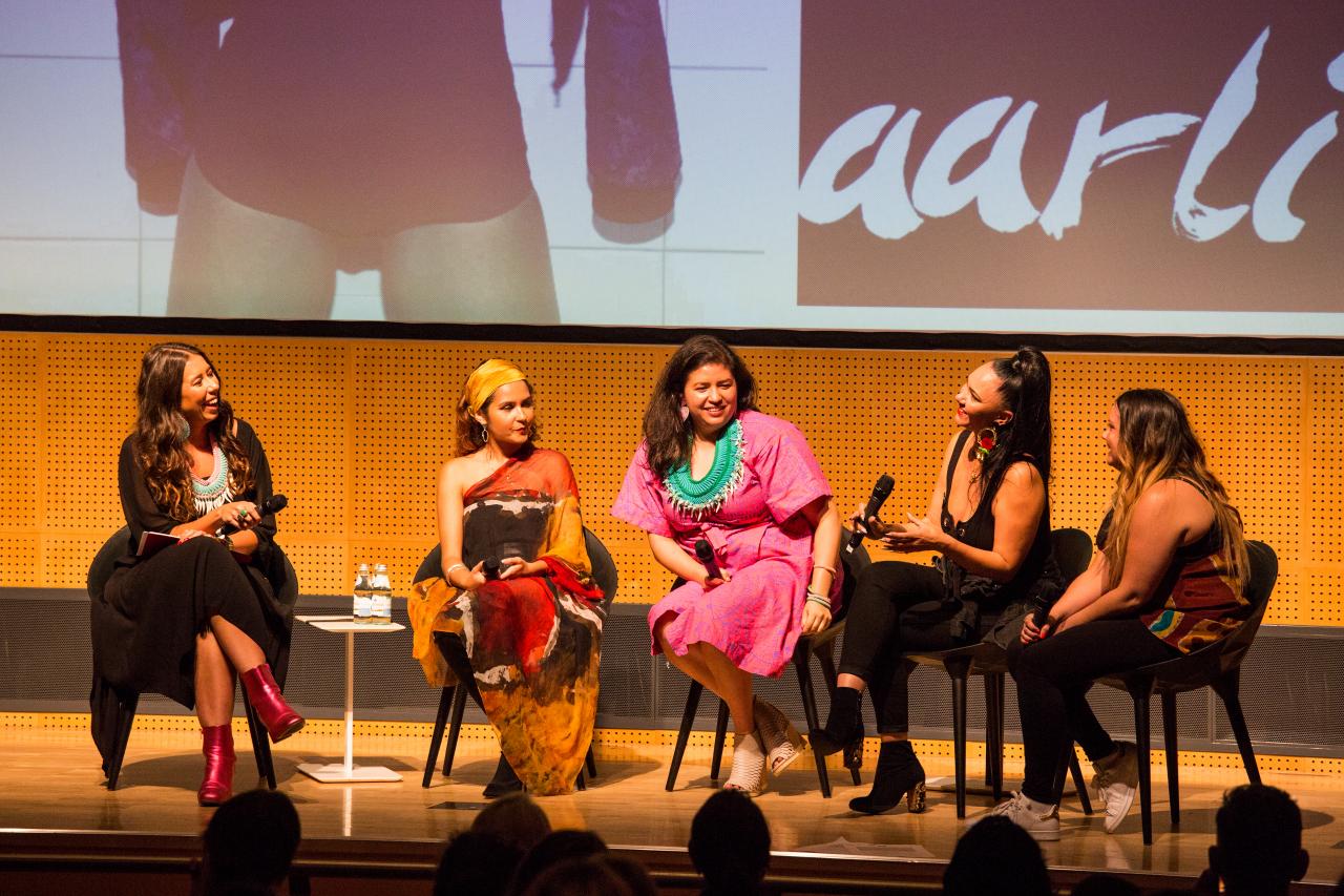 Melbourne Design Week 2018 | NGV