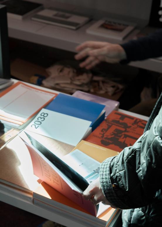 <br/>
Sarah Forgie<br/>