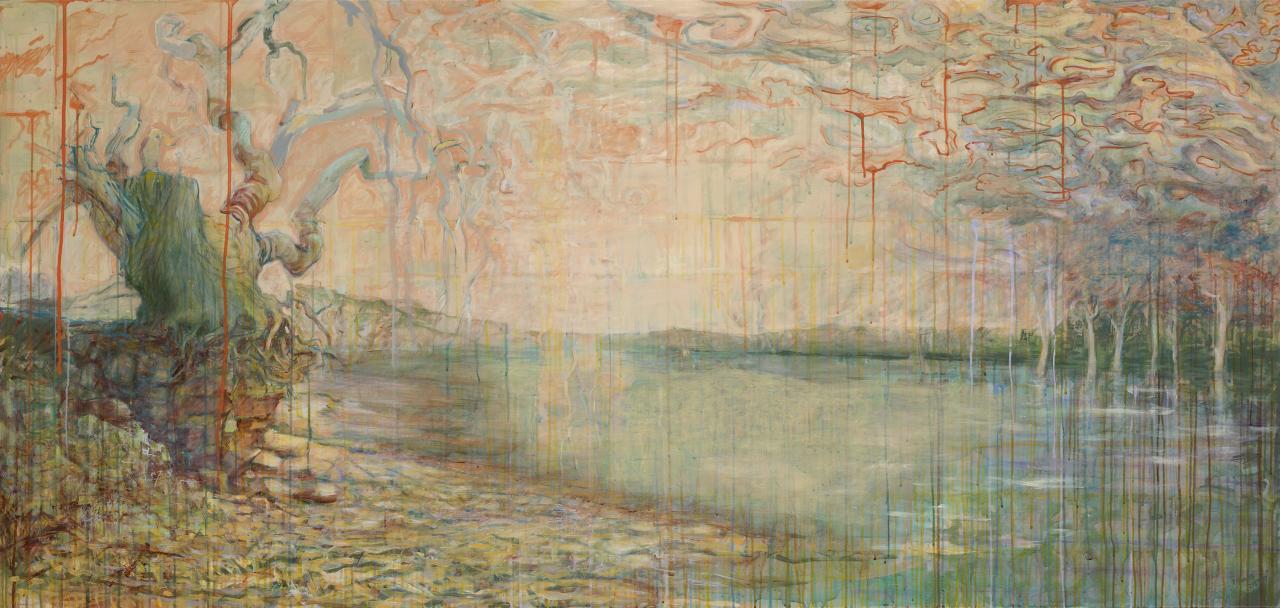 A symphony of uncertainties: In memory of unknown artists and scenes of popular reverie