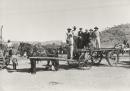 The Pioneers, Jubilee Day Parade, Alice Springs