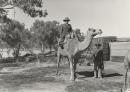 Inspector Bill McKinnon, Northern Territory police, Jubilee Day Parade, Alice Springs