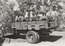 The Bungalow, Jubilee Day Parade, Alice Springs