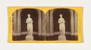 International Exhibition, London. No. 8. Venus by Gibson, stereograph