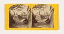 Universal Exposition, Paris. 567. View in the Mexican Park, stereograph